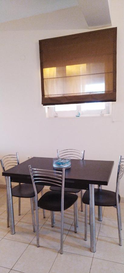 Holiday & Business Furnished Apartments Mytikas  Exterior foto