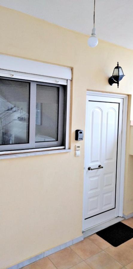 Holiday & Business Furnished Apartments Mytikas  Exterior foto